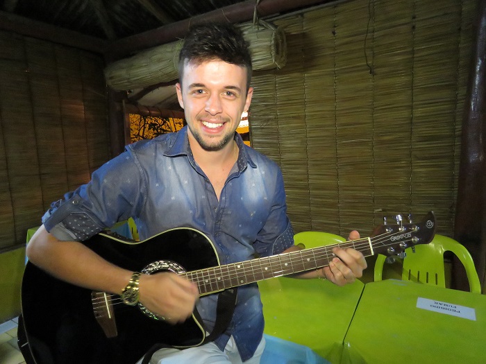 Festa dos Pais em So&iacute;do de Baixo em Marechal Floriano 0