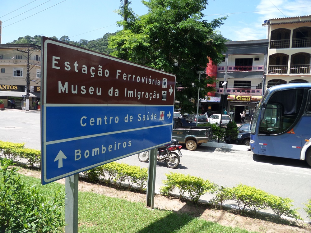 Frio gastronomia e muita diversão para curtir as montanhas em Marechal Floriano 3