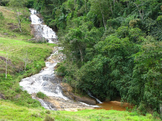 Frio gastronomia e muita diversão para curtir as montanhas em Marechal Floriano 5