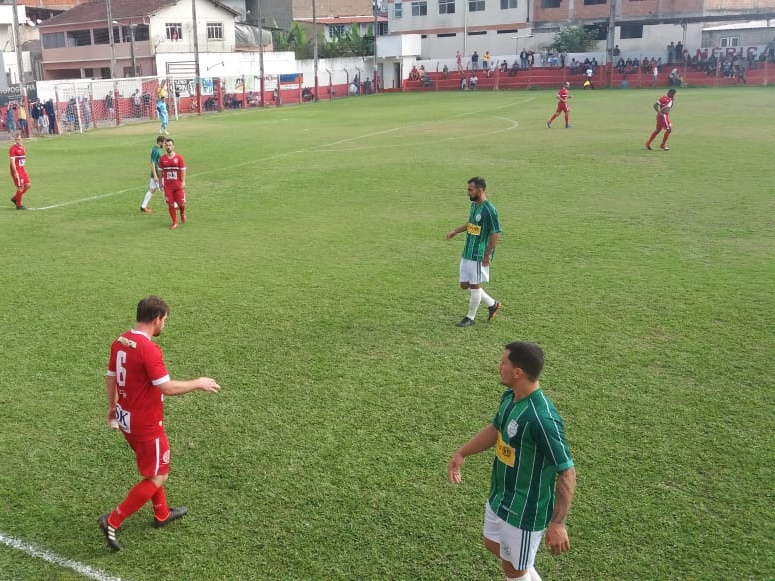 Futebol neste fim de semana aquece Marechal Floriano na Região Serrana2