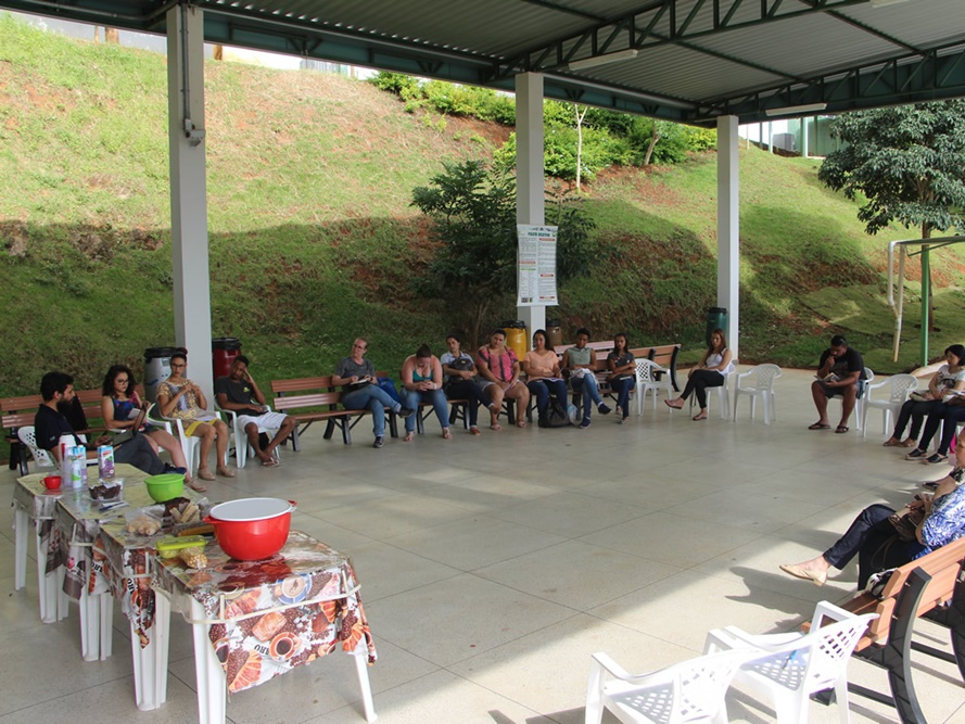 Inscrições abertas para o clube de leitura de Venda Nova do Imigrante 2