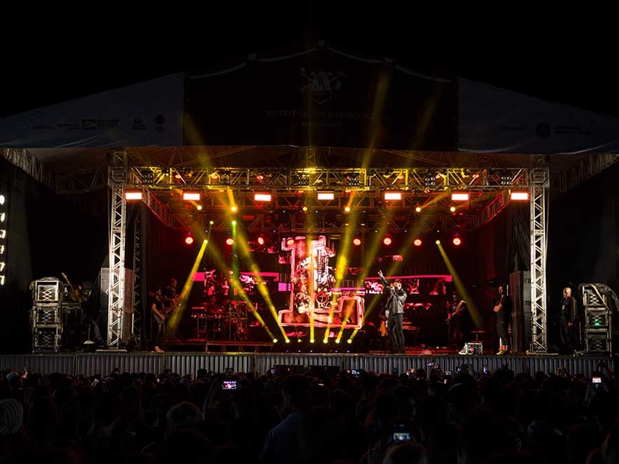 Marechal Floriano atrai milhares de pessoas durante a Italemanha 6