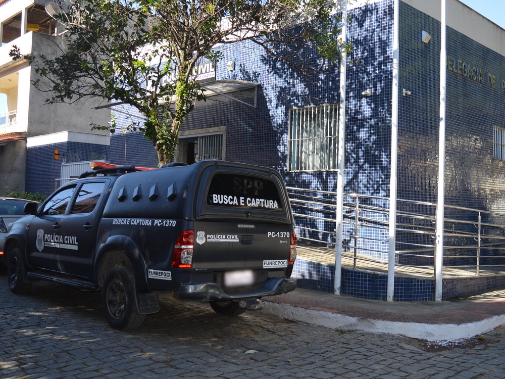 Polícia prende seis menores por tráfico em Alfredo Chaves2