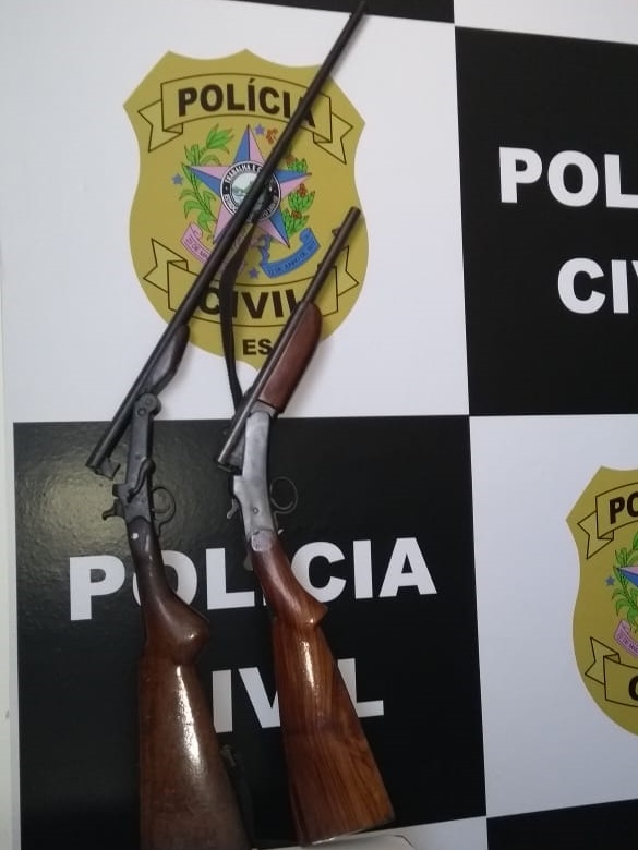 Polícia tem mês movimentado de ocorrências em Domingos Martins