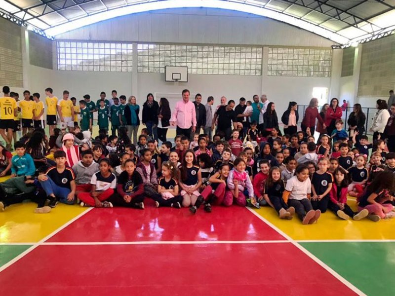Texto: PMMF / Fotos: PMMF