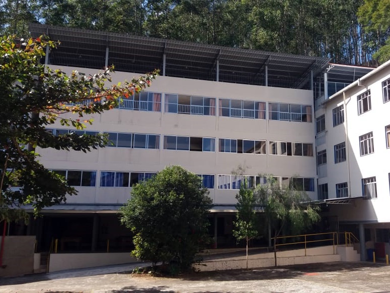 Santa Isabel em Domingos Martins &eacute; sede de encontro nacional de padres nesta semana 1