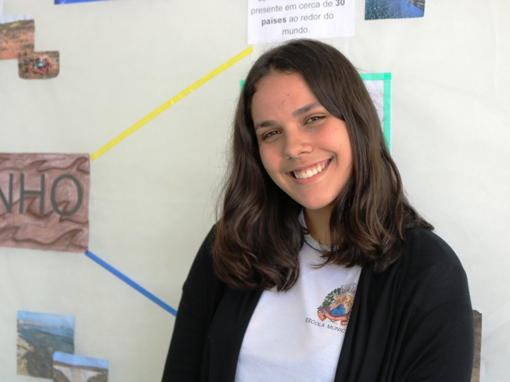 Semana de prevenção contra incêndio movimenta escola em Domingos Martins 5