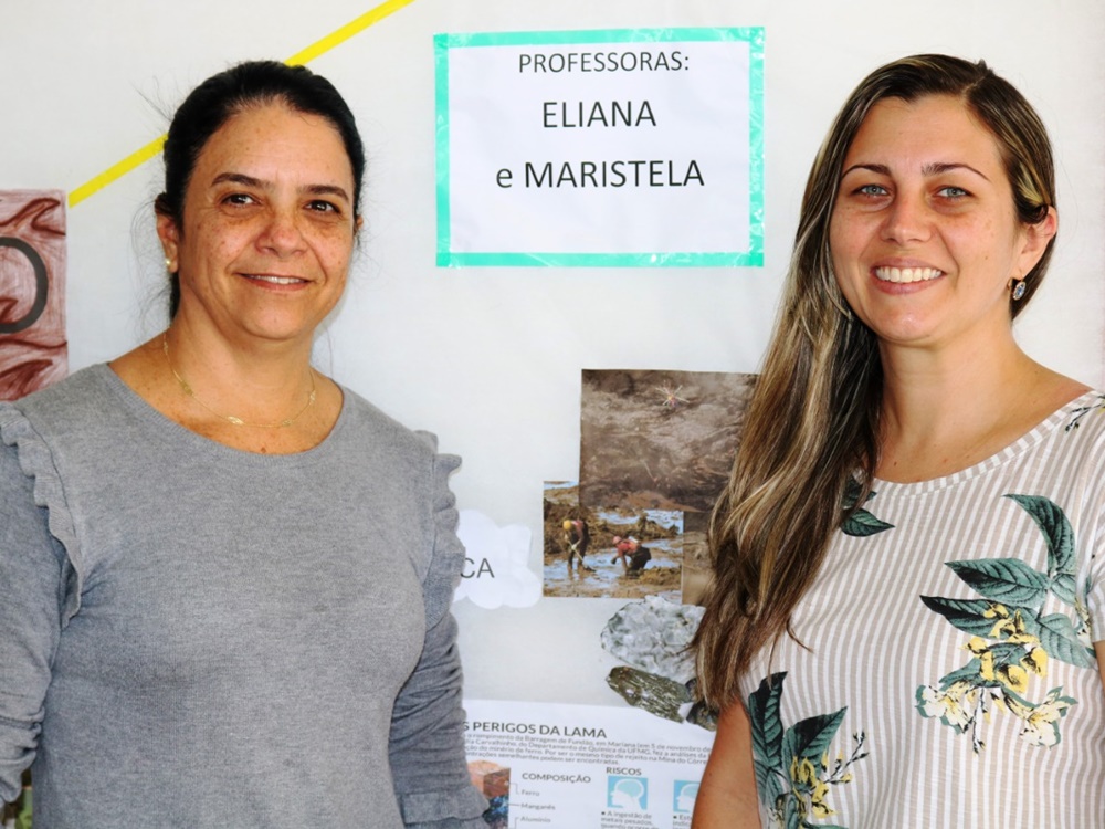 Semana de prevenção contra incêndio movimenta escola em Domingos Martins 6
