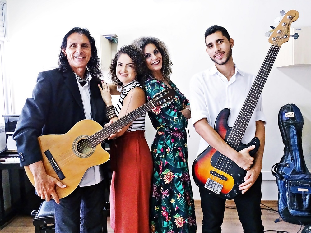 Toni Garrido é a nova atração da abertura do 26º Festival de Inverno de Domingos Martins BETHO PENEDO E BANDA GAUCHE