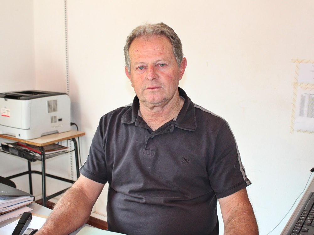 Cafeicultura em Marechal Floriano envolve mais de 100 famílias