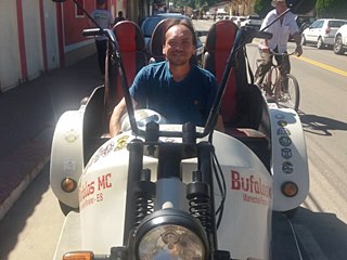 Equipe de motociclistas de Marechal Floriano participar&aacute; de evento em Marata&iacute;zes