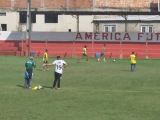 Equipes infantis de tr&ecirc;s categorias de Marechal Floriano estrear&atilde;o na Copa Verde