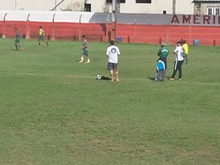 Equipes infantis de tr&ecirc;s categorias de Marechal Floriano estrear&atilde;o na Copa Verde 3