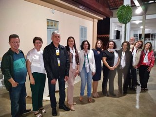 Evento comemora 10 anos do Circuito Turístico Vale do Verde em Marechal Floriano