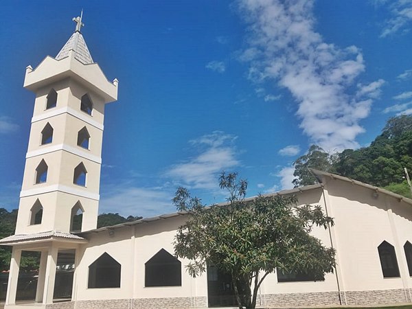 Festas religiosas animam Marechal Floriano neste fim de semana