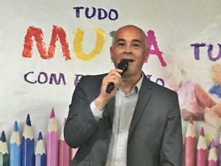 Prefeitura de Marechal Floriano e M&aacute;xima Eventos promovem I Jornada Pedag&oacute;gica M&aacute;xima 2