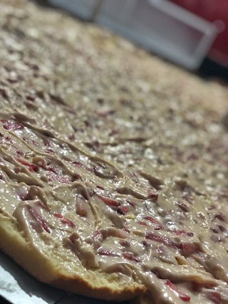 Tortas gigantes já estão prontas para a Festa do Morango 2