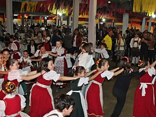 Vem aí a 7ª Noite Alemã em Santa Maria de Marechal 2