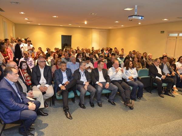 Venda Nova do Imigrante sediara a maior feira do Agroturismo do Pais em novembro 02