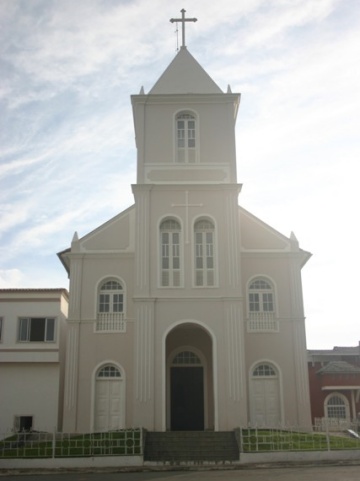 Atrações da Canção nova no Acampamento