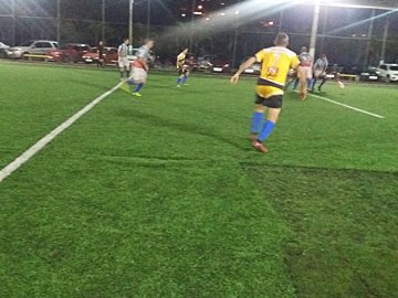 Competição de futebol máster tem sequência amanhã 17 em Marechal Floriano