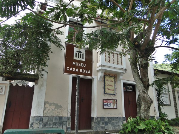 Conheça um pouco mais sobre os museus de Marechal Floriano