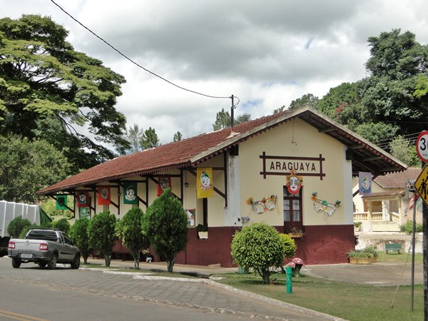 Conheça um pouco mais sobre os museus de Marechal Floriano 2