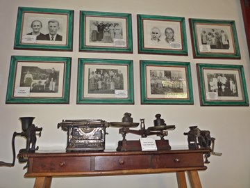 Conheça um pouco mais sobre os museus de Marechal Floriano 3