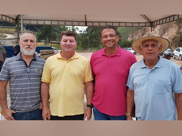 Empresario e exvereador Alcino Diniz de Marechal Floriano morre em acidente de carro 04