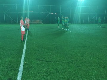 Encerrada a fase classificatória da Copa Municipal de Futebol Soçaite de Marechal Floriano