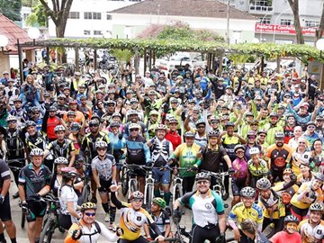 Forró e eventos beneficentes marcam Feriado da Independência em Alfredo Chaves