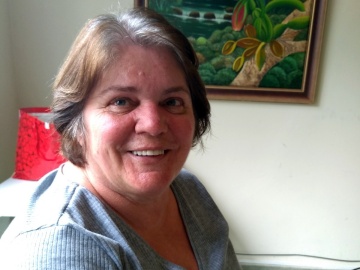 Mais de 40 pintores já deixam Marechal Floriano como referência da pintura Bauernmarelei