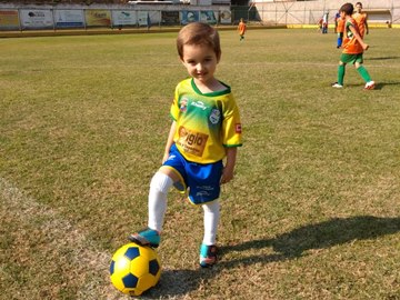 Meninos ganham duas partidas em Paraju e rodada de máster de hoje 25 é suspensa em Marechal Floriano