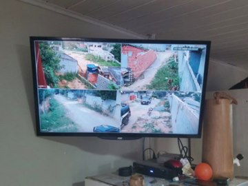 Acusados de tráfico e homicídio são presos pela Polícia Civil de Santa Maria de Jetibá