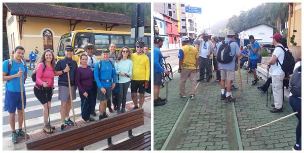Caminho das Orquídeas começou no distrito de Santa Isabel Domingos Martins 03