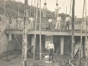 Comunidade de Boa Esperança comemora 125 da Igreja Luterana em Marechal Floriano 2