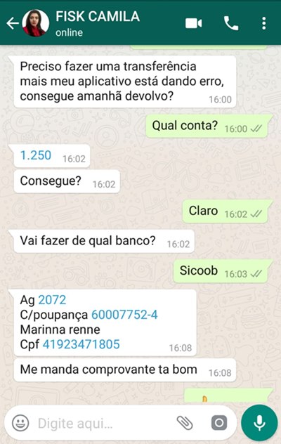 Empresária de Domingos Martins tem 