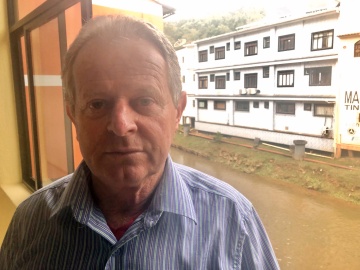 Escola em Marechal Floriano realiza projeto piloto em formação agropecuária