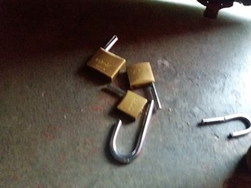 Estabelecimento comercial de tradição sexagenária é arrombado em Marechal Floriano