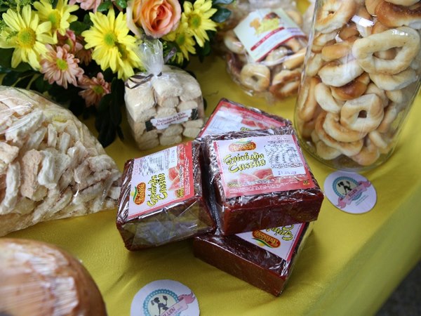 Feira da Agricultura Familiar começa nesta sexta 04 na Praça do Papa