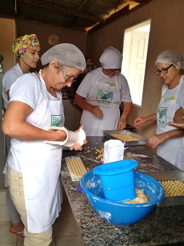 Feira da Agricultura Familiar começa nesta sexta 5 na Praça do Papa