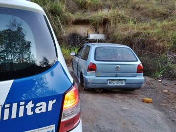 Jovem suspeito de furto libertado há três dias é preso novamente pela PM de Marechal Floriano 2