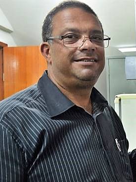 Limpeza publica em Marechal Floriano atende a sede distritos e localidades do interior 02