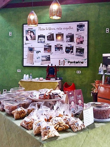 Marechal Floriano aposta na qualificação e certificação de produtos da agroindústria