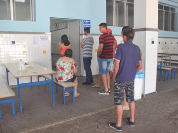 Municípios das montanhas têm novos conselheiros tutelares