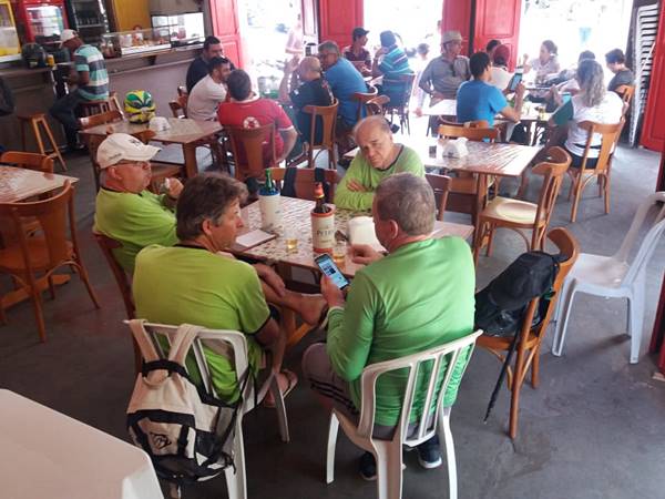 Passeio Caminho das Orquideas encerra neste domingo 06 em Marechal Floriano 04