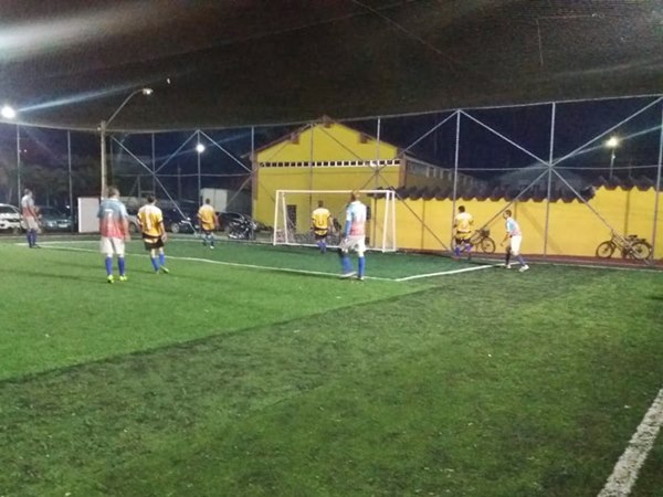 Todos os times se enfrentarão na primeira divisão de futsal em Marechal Floriano
