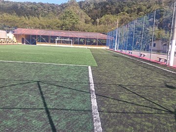 Troféus de competição máster fazem homenagens póstumas a Alcino Diniz de Marechal Floriano