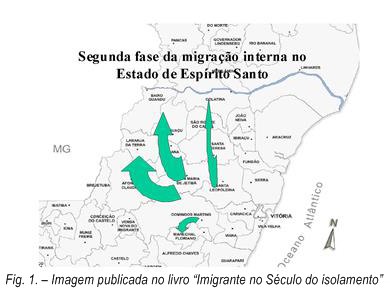 migrações