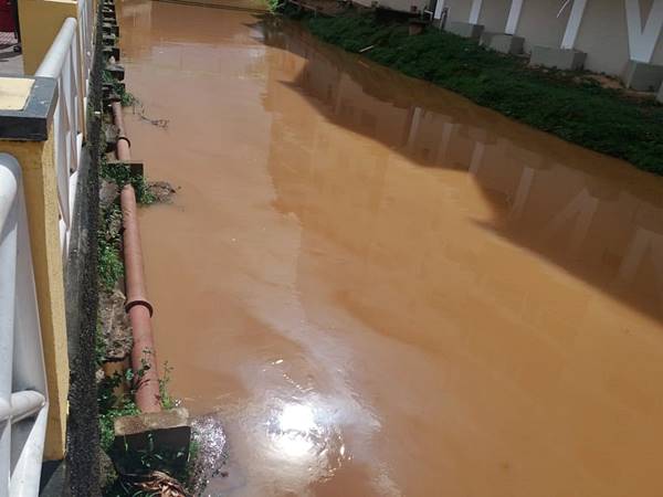 Chuvas fortes caem na regiao das montanhas do Espirito Santo02
